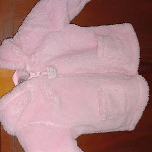 Carter's baby jacket